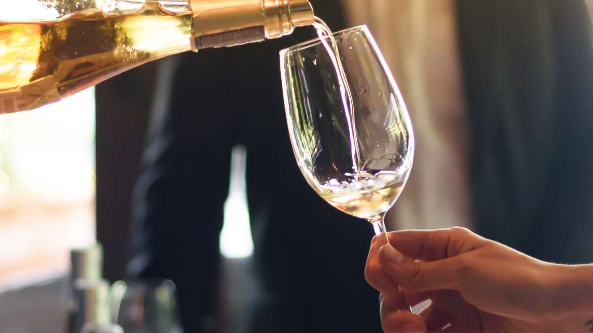 Wine Tasting